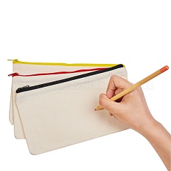 Stoff Nylon Blank DIY Basteltasche&nbsp;ABAG-SZ0001-11