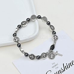 Legierung Charme Armbänder&nbsp;FS-WG269AA-01