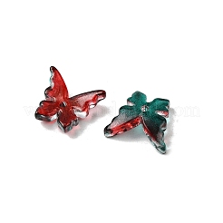 Perle di vetro&nbsp;GLAA-D303-06G