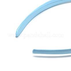 Einfache Plastikhaarbandbefunde&nbsp;OHAR-Q275-04P