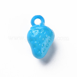 Opake Acryl Anhänger&nbsp;MACR-N013-055