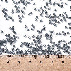Toho perles de rocaille rondes&nbsp;X-SEED-TR11-0009BF
