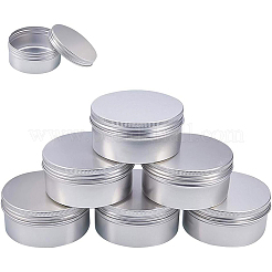 Runde Aluminiumdosen&nbsp;CON-BC0004-26P-200ml