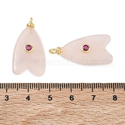 Ciondoli in ottone&nbsp;GG-CBAD360-20G-10