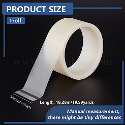 Nastri in plastica per legatoria&nbsp;AJEW-WH0534-29A