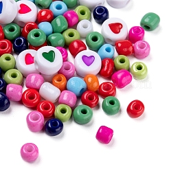 Kit de recherche de fabrication de bijoux en perles de bricolage&nbsp;DIY-YW0005-13