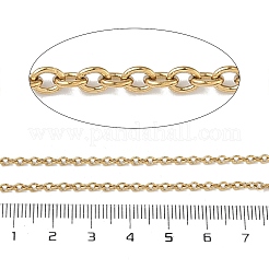 304 Edelstahl-Kabelketten&nbsp;CHS-K018-27G
