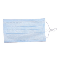 Lanyard-Schnalle mit Kunststoffverstellung&nbsp;LS-AJEW-E034-84A
