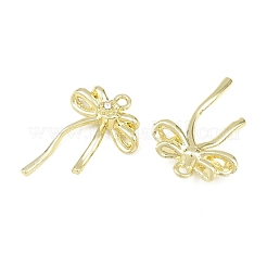 Pendenti in lega e strass di cristallo&nbsp;RB-CBAF039-04G