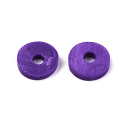 Manuell Polymer Ton Perlen&nbsp;X-CLAY-Q251-6.0mm-98