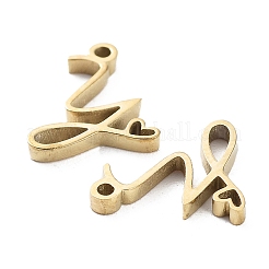 Dijes de acero inoxidable 304&nbsp;X-STAS-M327-02G-Y