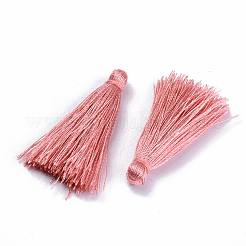 Decoraciones colgantes de la borla de poliéster&nbsp;LS-X-FIND-S260-D30