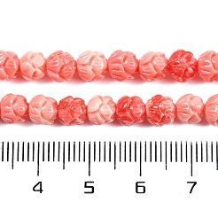 Stränge aus synthetischen&nbsp;SHEL-C008-01