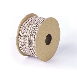 Cordón de algodón macramé&nbsp;OCOR-F010-C13