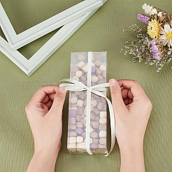 Transparente Geschenkbox aus Kunststoff für Tierboxen&nbsp;CON-BC0001-36A