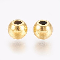 Perline in lega stile tibetano&nbsp;X-K0NTG031