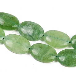 Natürliche Malaysia Jade Perlen Stränge&nbsp;G-L164-A-15E