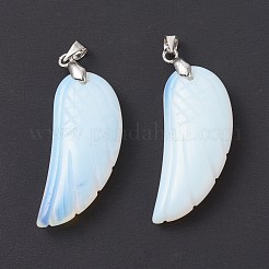 Opalite Anhänger&nbsp;G-I314-01P-02
