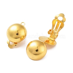 Risultati ottone orecchino&nbsp;KK-E031-G
