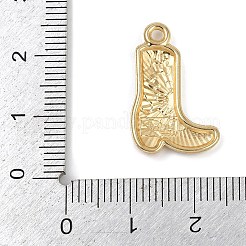 Emaille Anhänger Legierung&nbsp;FIND-M080-01B-G01