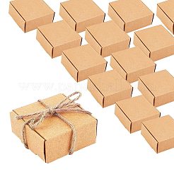 Scatola di carta kraft&nbsp;CON-PH0001-95A