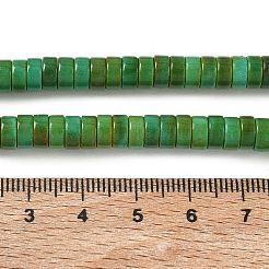 Gefärbte synthetische Magnesitperlenstränge&nbsp;GG-CBA3F2C-A01-02