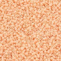 Perlas de cilindro de vidrio&nbsp;SEED-S047-A-028