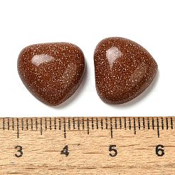 Synthetischen Aventurin cabochons&nbsp;G-F776-02A-18