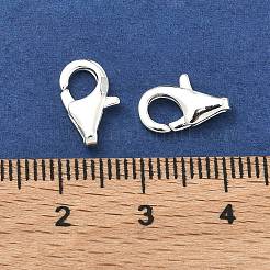 Messing  Karabinerverschlüsse Spangen&nbsp;KK-G557-06A-S