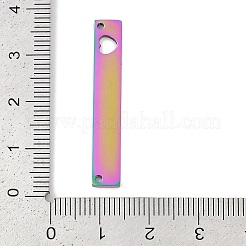 Placcatura ionica (ip) 304 connettori in acciaio inossidabile&nbsp;LS-STAS-I311-09A-RC