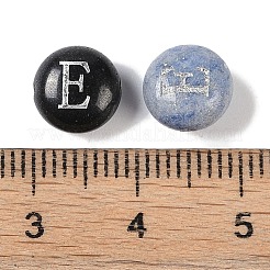 Perles de gemme mélangées naturelles&nbsp;G-L524-20E