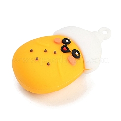 PVC-Anhänger&nbsp;PVC-S037-01C