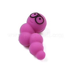 Perle di silicone&nbsp;SIL-M007-02B