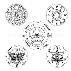 Kit fai da te per realizzare collana&nbsp;DIY-CN0001-80