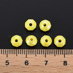 Opake Legierung Perlen&nbsp;MACR-Q239-018C-02