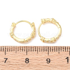 Ring mit dem Buchstaben X&nbsp;EJEW-K317-03G