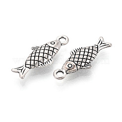 Pendente in lega stile tibetano&nbsp;PALLOY-T093-23AS