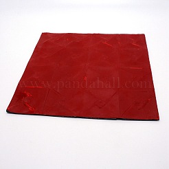 Wanddekorationen aus Glasmosaik&nbsp;AJEW-WH0237-14