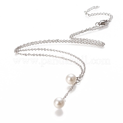 Set di gioielli in acciaio inossidabile 304&nbsp;SJEW-I203-09