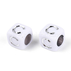 Acryl-Perlen&nbsp;OACR-ZX006-36C