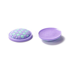 PVC-Cabochons&nbsp;PVC-B001-04C