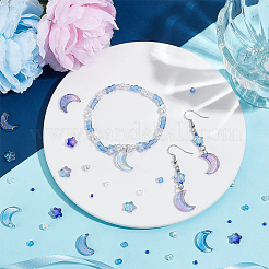 Kit di ricerca per la creazione di gioielli con perline fai da te&nbsp;DIY-NB0009-38
