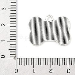 Pendente in lega stile tibetano&nbsp;FIND-B050-23AS
