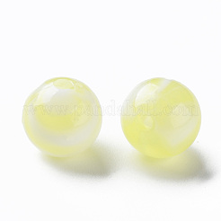 Perles acryliques&nbsp;MACR-S375-001D-08