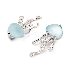 Pendenti animali marini in resina&nbsp;PALLOY-K003-04P