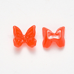 Cabochons en résine 3d&nbsp;X-RESI-S364-53