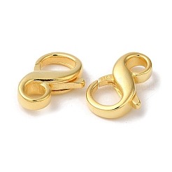 925 fermagli in argento sterling aragosta artiglio&nbsp;STER-D006-13G