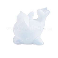 3d Delfinsilikonformen&nbsp;DIY-K017-12