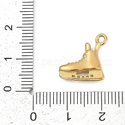 Anhänger aus Edelstahl 304&nbsp;STAS-K291-05A-G