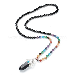 Chakra-Schmuck&nbsp;NJEW-I246-01B
